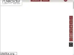 Sites similar to stnikolaus.at
