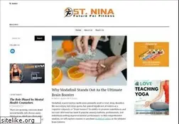 Sites similar to stnina.org