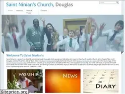 Sites similar to stninians.im