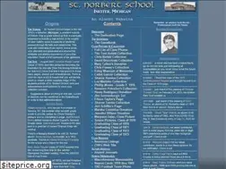 Sites similar to stnorberts.com
