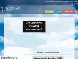 Sites similar to stns.org