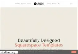 Sites similar to stnsvn.com