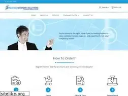 Sites similar to stntsol.com