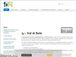 Sites similar to stnvaldisole.it