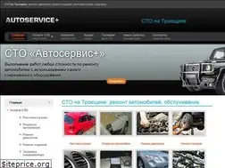 Sites similar to sto-autoservice.com.ua