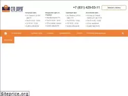 Sites similar to sto-dorog.ru