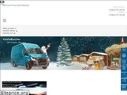 Sites similar to sto-gaz.ru