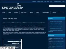 Sites similar to sto-league.com