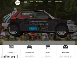 Sites similar to sto-motorsportfotos.de