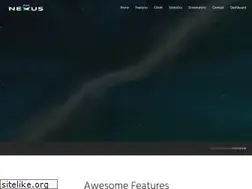 Sites similar to sto-nexus.com