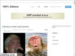 Sites similar to sto-posto-zabava.com