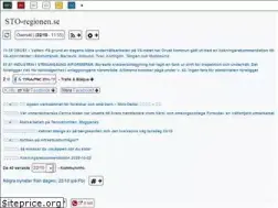 Sites similar to sto-regionen.se