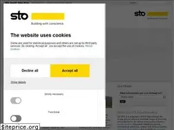 Sites similar to sto-sea.com