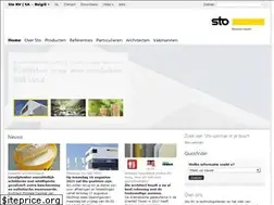 Sites similar to sto.be