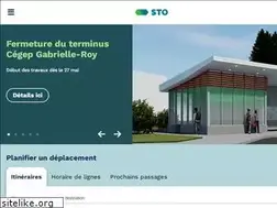 Sites similar to sto.ca