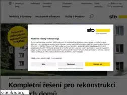 Sites similar to sto.cz