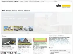 Sites similar to sto.es