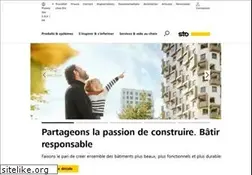 Sites similar to sto.fr