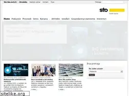 Sites similar to sto.hr