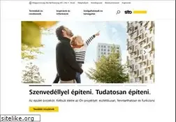 Sites similar to sto.hu