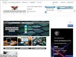 Sites similar to sto.qc.ca