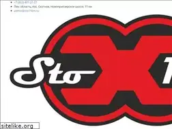Sites similar to sto11km.ru