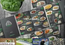 Sites similar to sto47.ru