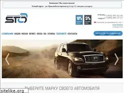 Sites similar to sto8.ru