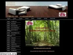 Sites similar to stoa.com.es
