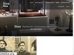 Sites similar to stoa.es