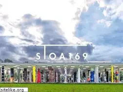 Sites similar to stoa169.com