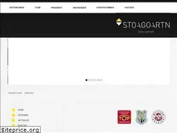 Sites similar to stoagoartn-innviertel.at