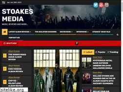 Sites similar to stoakesmedia.co.uk