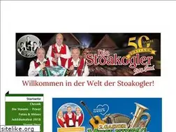 Sites similar to stoakogler.at