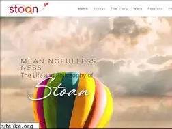 Sites similar to stoan.com