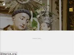 Sites similar to stoantoniolisboa.com
