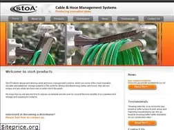 Sites similar to stoaproducts.com