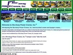 Sites similar to stoaway.net