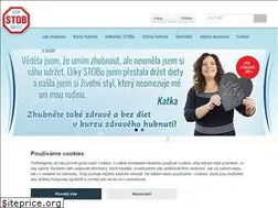 Sites similar to stob.cz