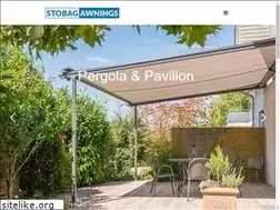 Sites similar to stobagawnings.com