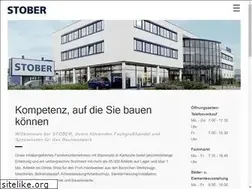 Sites similar to stober-online.de