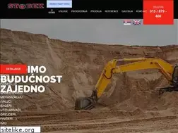 Sites similar to stobex.com