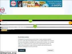 Sites similar to stobklub.cz
