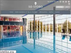 Sites similar to stobocastle.co.uk