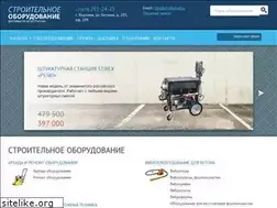 Sites similar to stoborud.ru