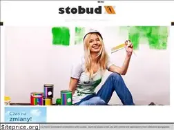 Sites similar to stobud.com.pl