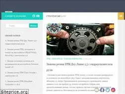 Sites similar to stocar.kh.ua