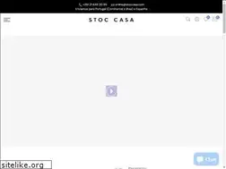 Sites similar to stoccasa.com