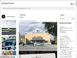 Sites similar to stochasticgeometry.ie