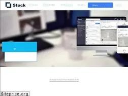 Sites similar to stock-app.info
